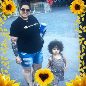 Meet your Posher, Sonia